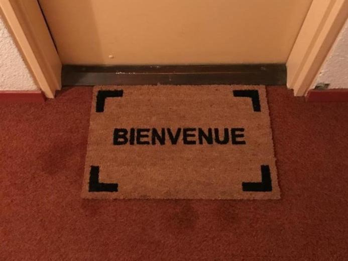 Appartement Vue Imprenable Avec Emplacement Ideal Les Deux Alpes Bagian luar foto