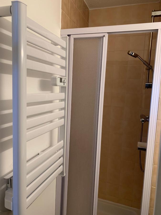 Appartement Vue Imprenable Avec Emplacement Ideal Les Deux Alpes Bagian luar foto